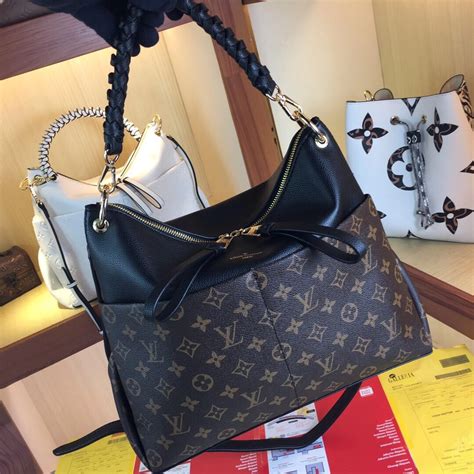 where can i get louis vuitton bags cheap|Louis Vuitton Bag in store.